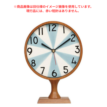ACME Furniture（アクメファニチャー）UTILITY CLOCK（ユーティリティ クロック）