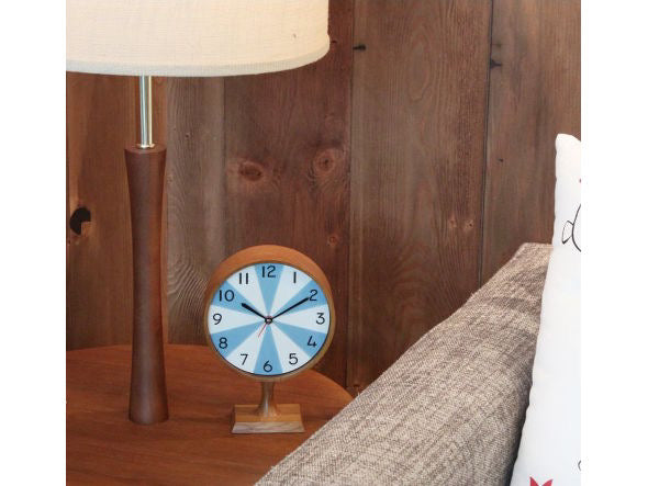 ACME Furniture（アクメファニチャー）UTILITY CLOCK（ユーティリティ クロック）