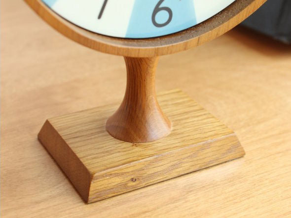ACME Furniture（アクメファニチャー）UTILITY CLOCK（ユーティリティ クロック）