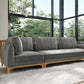 FLANNEL SOFA（フランネルソファ）VESEL（べセル） スツール