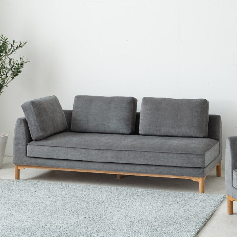 FLANNEL SOFA（フランネルソファ）VESEL（べセル） スツール