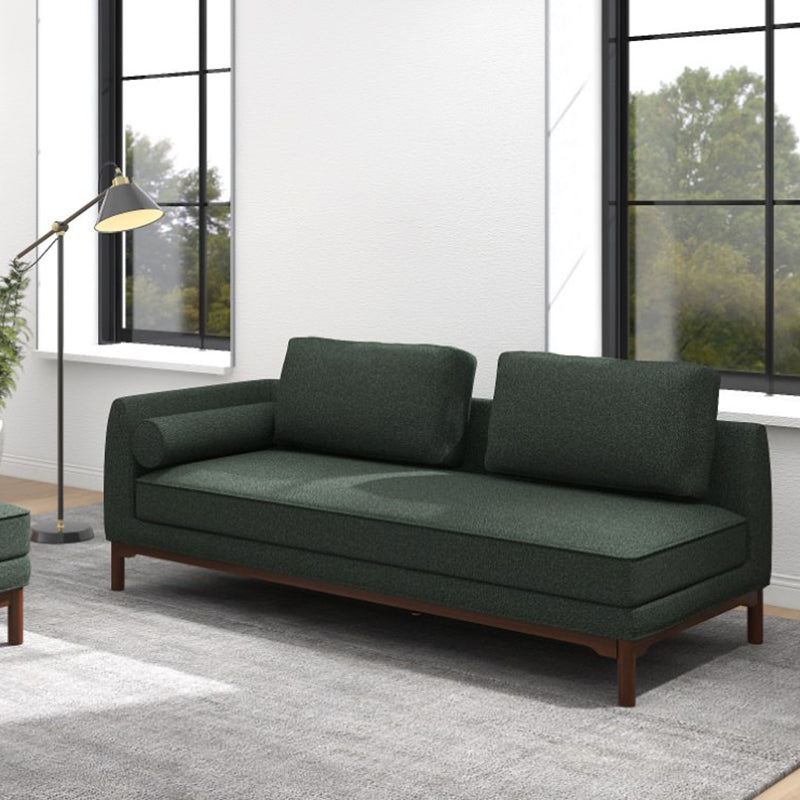 FLANNEL SOFA（フランネルソファ）VESEL（べセル） スツール