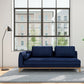 FLANNEL SOFA（フランネルソファ）VESEL（べセル） 3人掛けコーナーソファ
