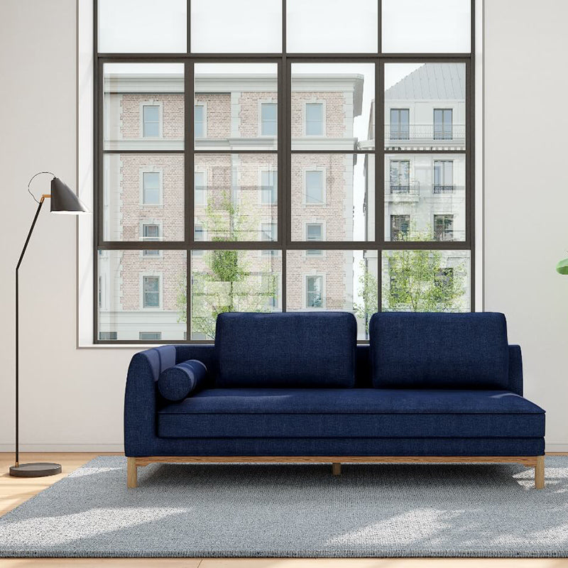 FLANNEL SOFA（フランネルソファ）VESEL（べセル） スツール