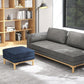 FLANNEL SOFA（フランネルソファ）VESEL（べセル） スツール