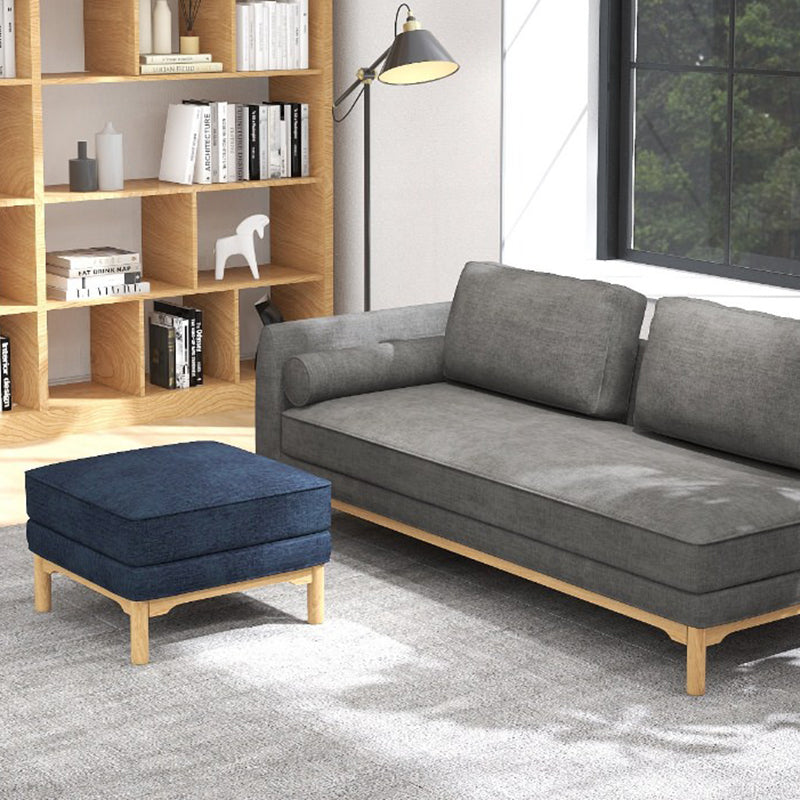 FLANNEL SOFA（フランネルソファ）VESEL（べセル） 3人掛けコーナーソファ