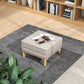 FLANNEL SOFA（フランネルソファ）VESEL（べセル） スツール