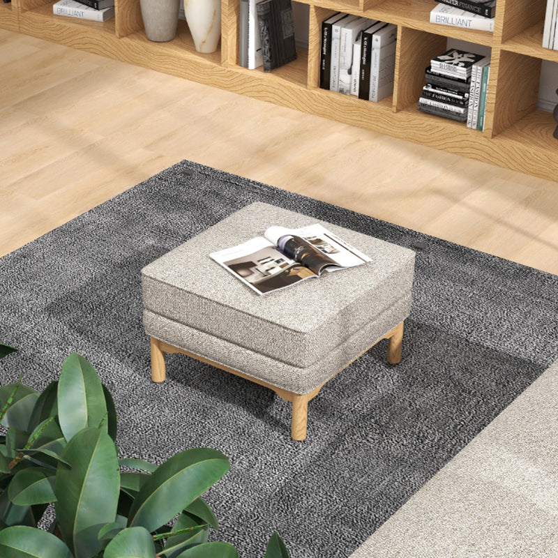 FLANNEL SOFA（フランネルソファ）VESEL（べセル） 3人掛けコーナーソファ