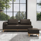 FLANNEL SOFA（フランネルソファ）VESEL（べセル） スツール