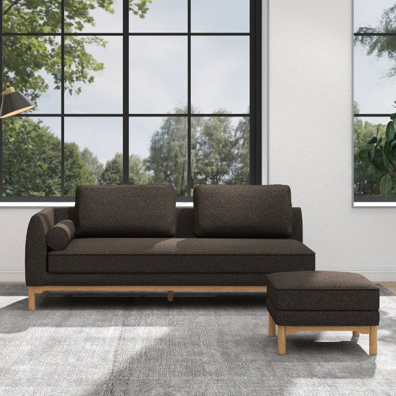 FLANNEL SOFA（フランネルソファ）VESEL（べセル） スツール
