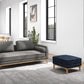 FLANNEL SOFA（フランネルソファ）VESEL（べセル） スツール
