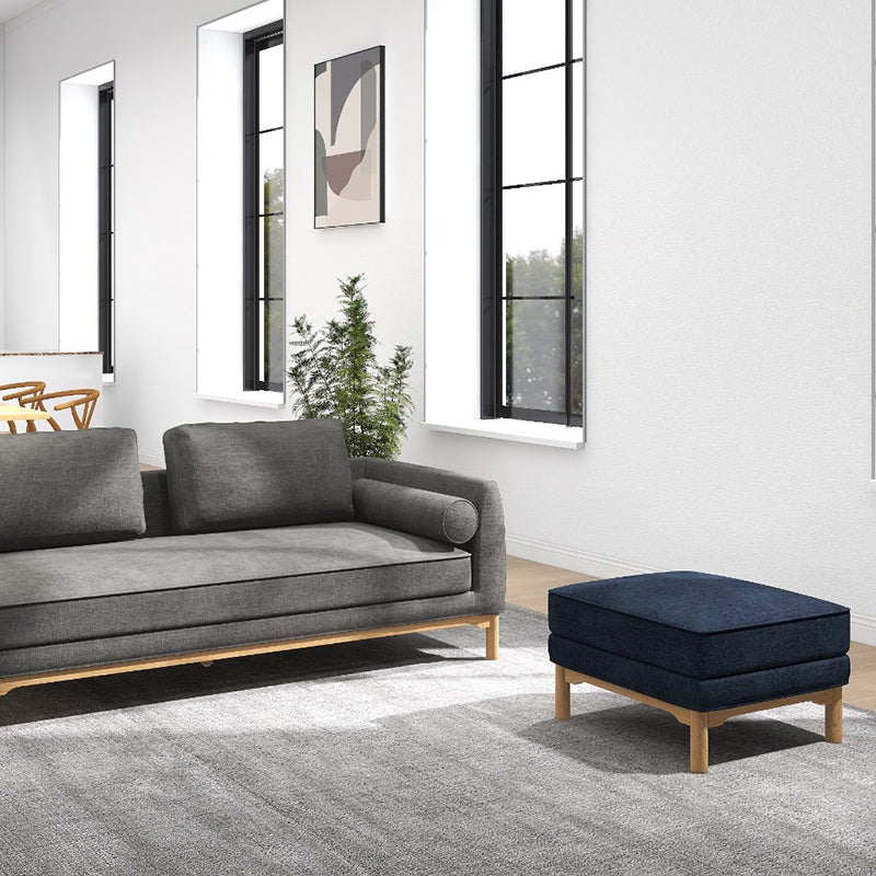 FLANNEL SOFA（フランネルソファ）VESEL（べセル） スツール