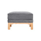 FLANNEL SOFA（フランネルソファ）VESEL（べセル） スツール