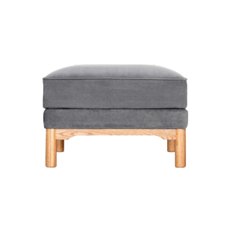 FLANNEL SOFA（フランネルソファ）VESEL（べセル） スツール