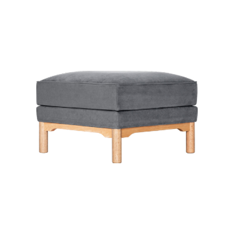 FLANNEL SOFA（フランネルソファ）VESEL（べセル） スツール