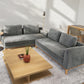 FLANNEL SOFA（フランネルソファ）VESEL（べセル） コーナーセット