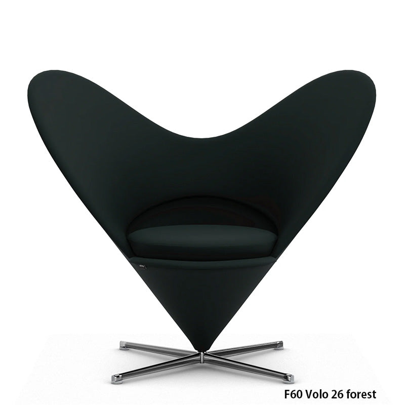Vitra（ヴィトラ） Heart Cone Chair（ハート コーン チェア）