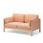 Karimoku New Standard（カリモクニュースタンダード） Castor Lobby Sofa Plus（キャストールロビーソファプラス）