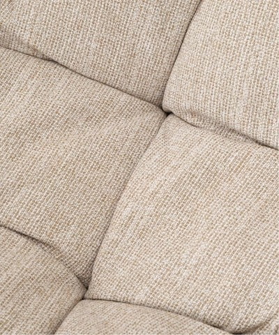 ACME Furniture（アクメファニチャー）WICKER EASY CHAIR（ウィッカーイージーチェア）2nd IVORY