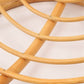 ACME Furniture（アクメファニチャー）WICKER EASY CHAIR（ウィッカーイージーチェア）2nd IVORY