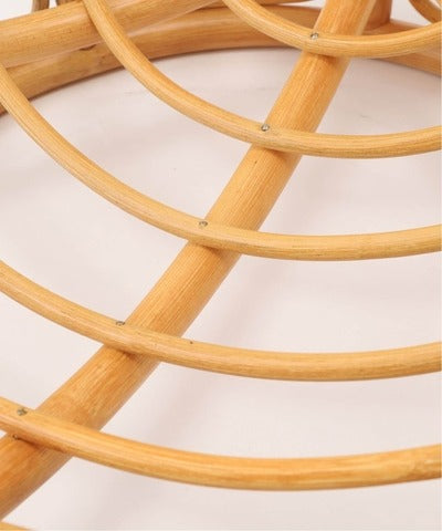 ACME Furniture（アクメファニチャー）WICKER EASY CHAIR（ウィッカーイージーチェア）2nd IVORY