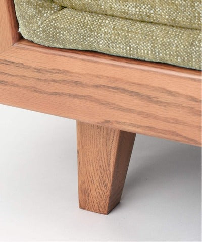 ACME Furniture（アクメファニチャー）WINDAN Feather SOFA（ウィンダンフェザーソファ ）GREEN／NAVY
