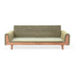 ACME Furniture（アクメファニチャー）WINDAN Feather SOFA（ウィンダンフェザーソファ ）GREEN／NAVY