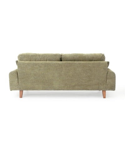 ACME Furniture（アクメファニチャー）WINDAN Feather SOFA（ウィンダンフェザーソファ ）GREEN／NAVY