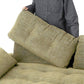 ACME Furniture（アクメファニチャー）WINDAN Feather SOFA（ウィンダンフェザーソファ ）GREEN／NAVY