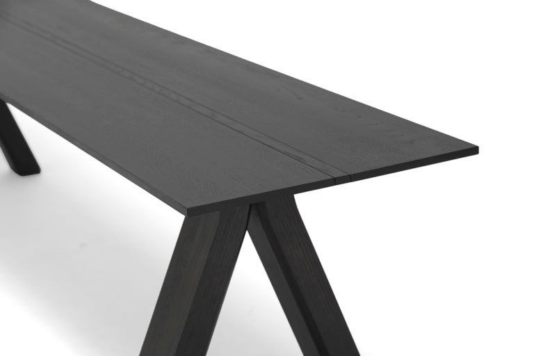 Karimoku New Standard（カリモクニュースタンダード）Spectrum Bench（スペクトラムベンチ）
