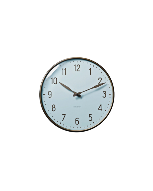 ARNE JACOBSEN WATCHES（アルネ・ヤコブセン・ウォッチズ）【数量限定】STATION 21 / 29 CM