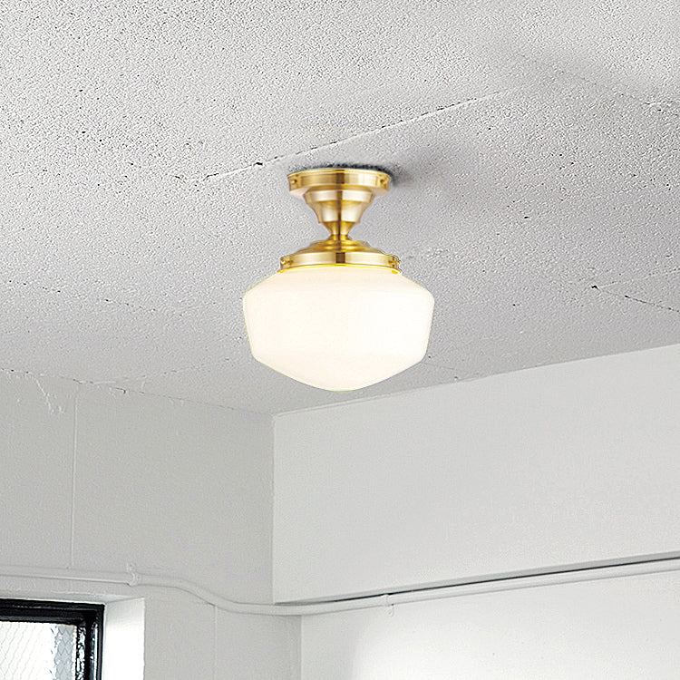 ART WORK STUDIO（アートワークスタジオ）East college-ceiling lamp（イーストカレッジシーリングランプ）