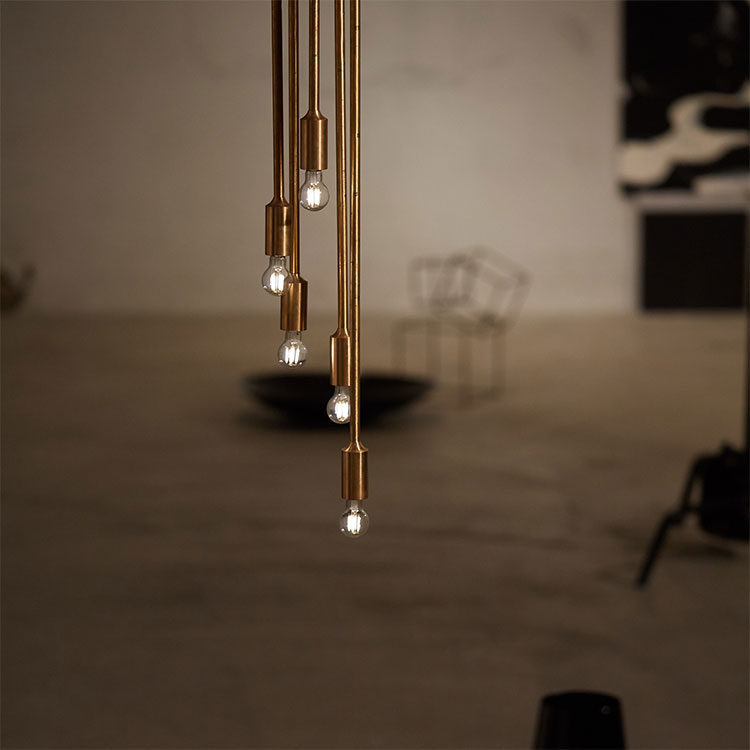 ART WORK STUDIO（アートワークスタジオ）Barcelona-pendant 3（バルセロナペンダント3）