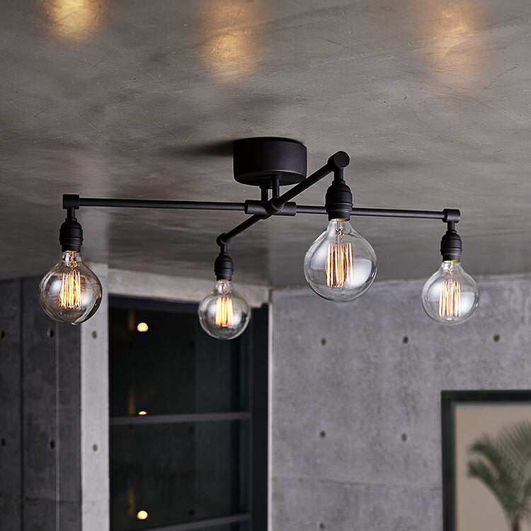 ART WORK STUDIO（アートワークスタジオ）Laiton X-ceiling light（レイトンエックスシーリングランプ）