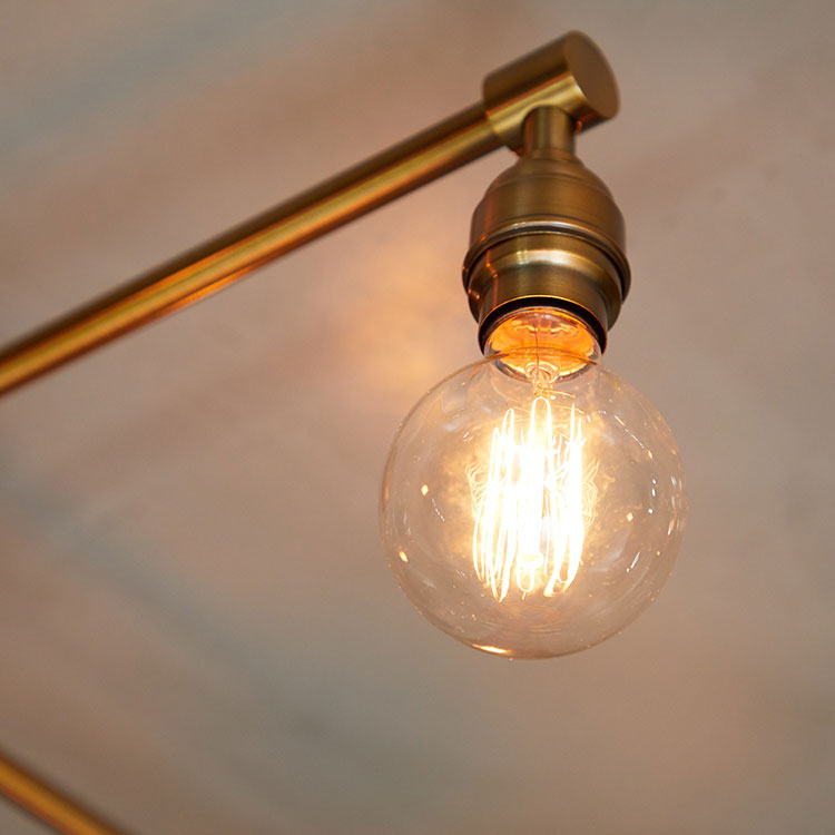 ART WORK STUDIO（アートワークスタジオ）Laiton X-ceiling light（レイトンエックスシーリングランプ）
