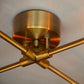 ART WORK STUDIO（アートワークスタジオ）Laiton X-ceiling light（レイトンエックスシーリングランプ）
