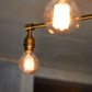 ART WORK STUDIO（アートワークスタジオ）Laiton X-ceiling light（レイトンエックスシーリングランプ）