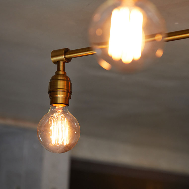ART WORK STUDIO（アートワークスタジオ）Laiton X-ceiling light（レイトンエックスシーリングランプ）