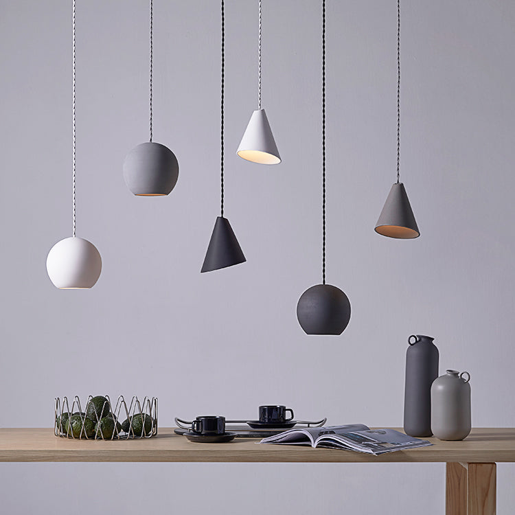 ART WORK STUDIO（アートワークスタジオ）Gelato-pendant（ジェラートペンダント）
