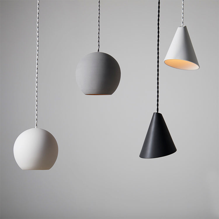ART WORK STUDIO（アートワークスタジオ）Cone-pendant（コーンペンダント）