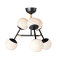 ART WORK STUDIO（アートワークスタジオ）Bliss mini 6-ceiling light（ブリスミニ6シーリングライト）