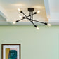 ART WORK STUDIO（アートワークスタジオ）Laiton 6-ceiling light（レイトン6シーリングライト）