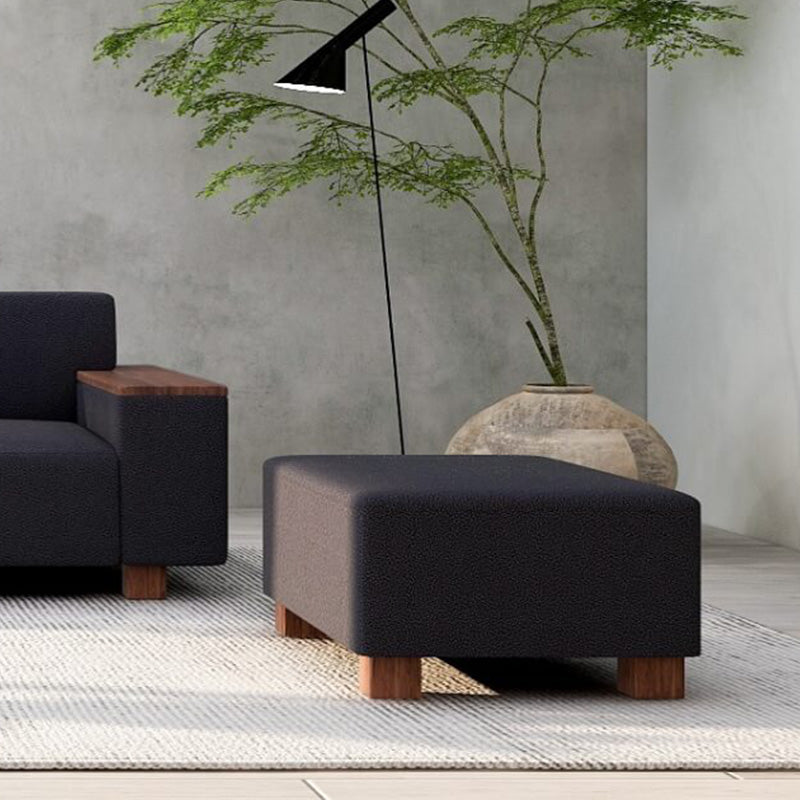 FLANNEL SOFA（フランネルソファ）BRICK（ブリック） スツール（W550×D550mm）