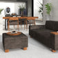 FLANNEL SOFA（フランネルソファ）BRICK（ブリック） スツール（W550×D550mm）