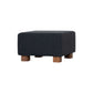 FLANNEL SOFA（フランネルソファ）BRICK（ブリック） スツール（W550×D550mm）