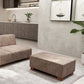 FLANNEL SOFA（フランネルソファ）BRICK（ブリック） スツールラージ（W550×D750mm）