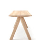 Karimoku New Standard（カリモクニュースタンダード）Spectrum Bench（スペクトラムベンチ）
