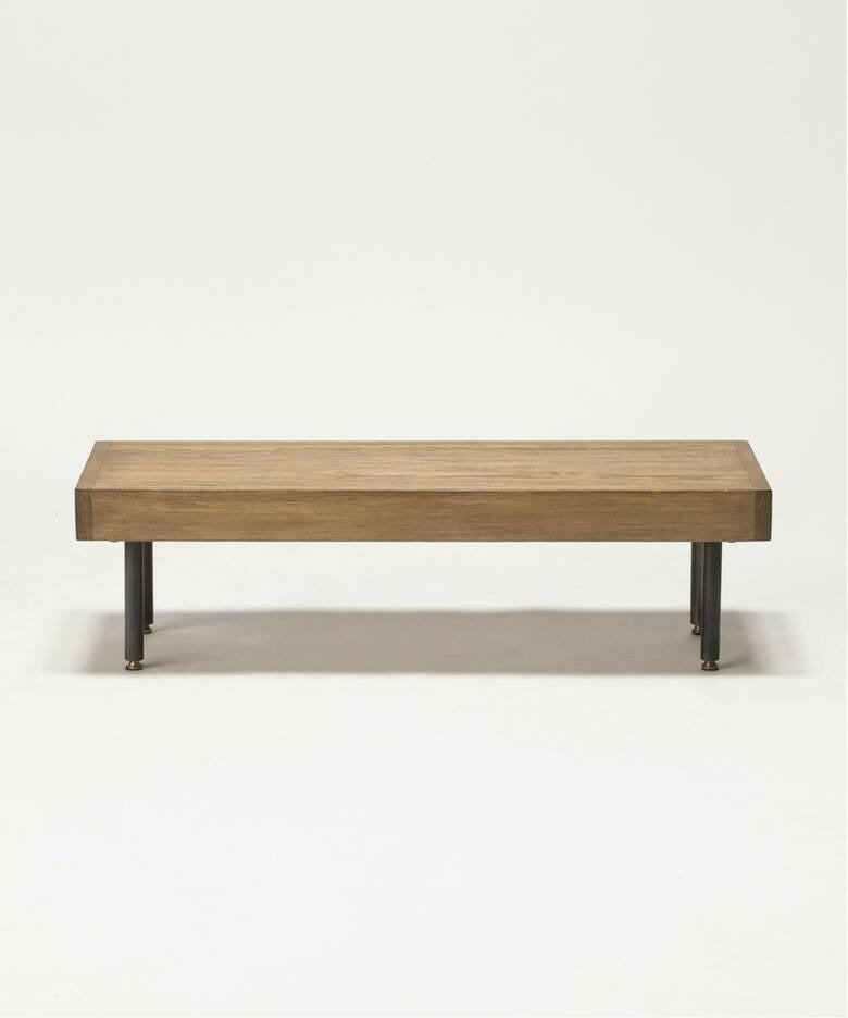 JOURNAL STANDARD FURNITURE（ジャーナルスタンダードファニチャー ）リルエンドテーブル 2nd