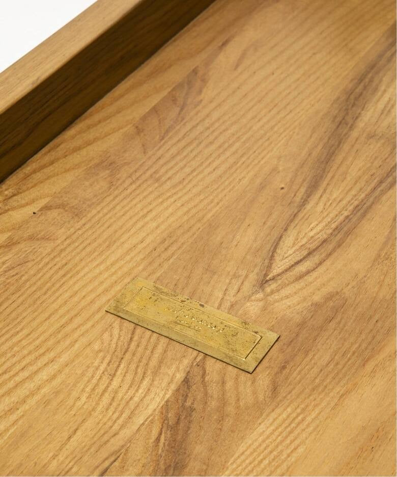 JOURNAL STANDARD FURNITURE（ジャーナルスタンダードファニチャー ）リルエンドテーブル 2nd