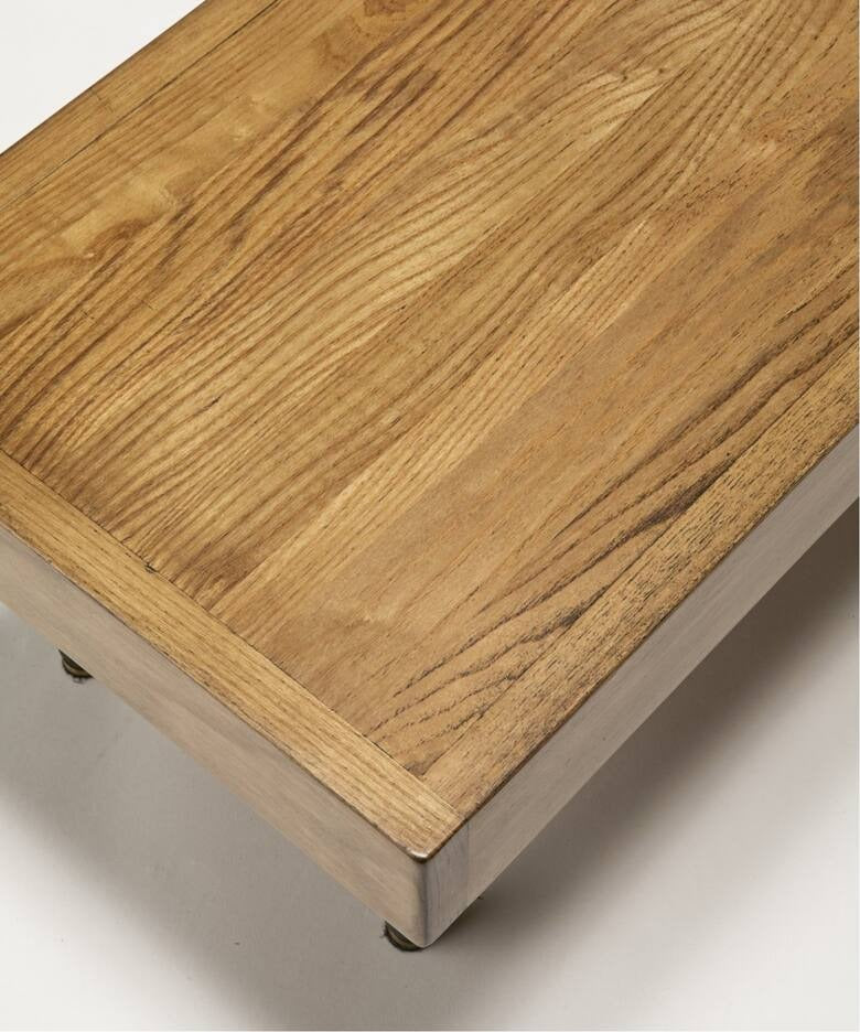 JOURNAL STANDARD FURNITURE（ジャーナルスタンダードファニチャー ）リルエンドテーブル 2nd